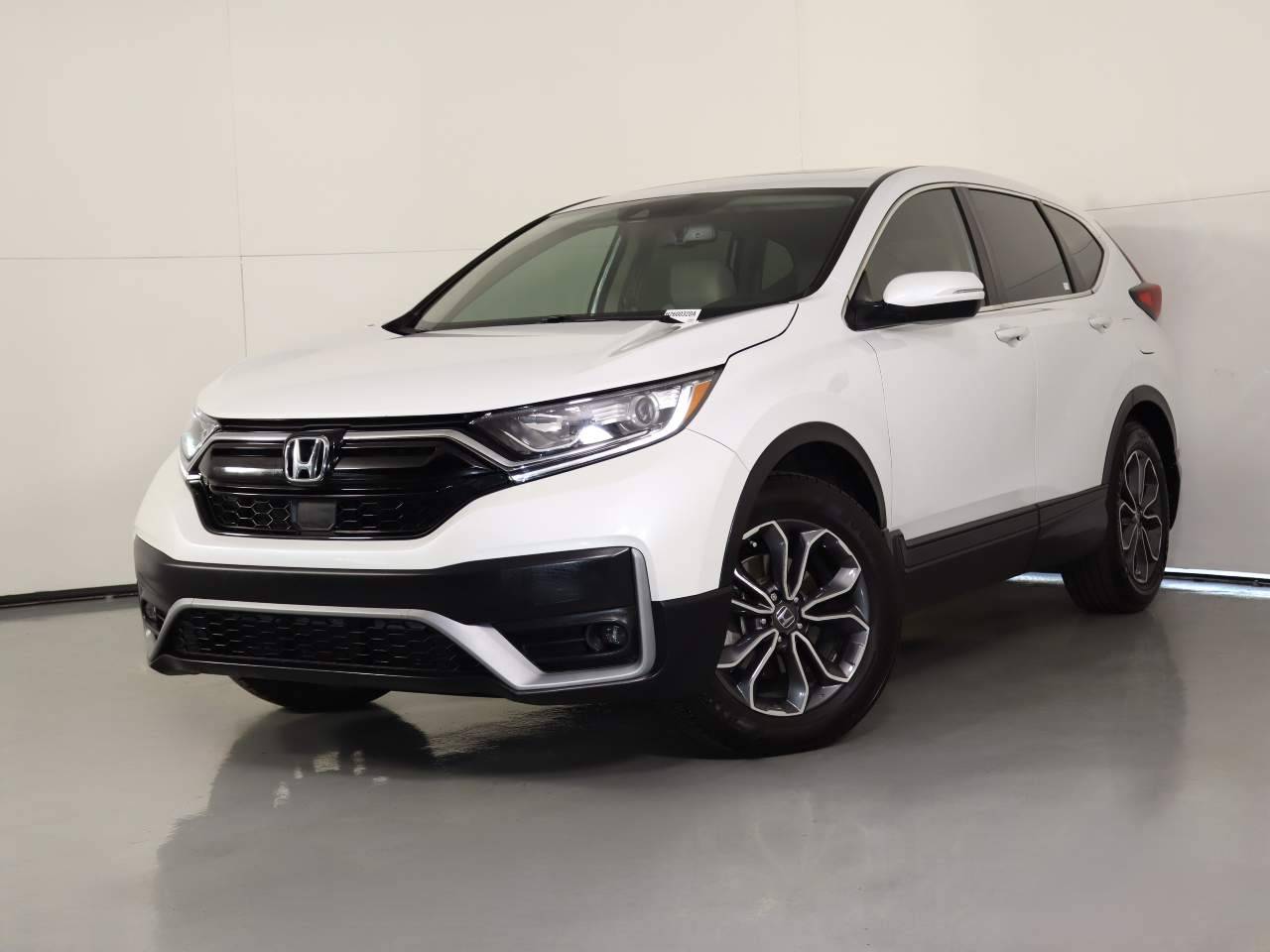 2020 Honda CR-V EX-L — SUV — 46,472 mi — Tucson, AZ