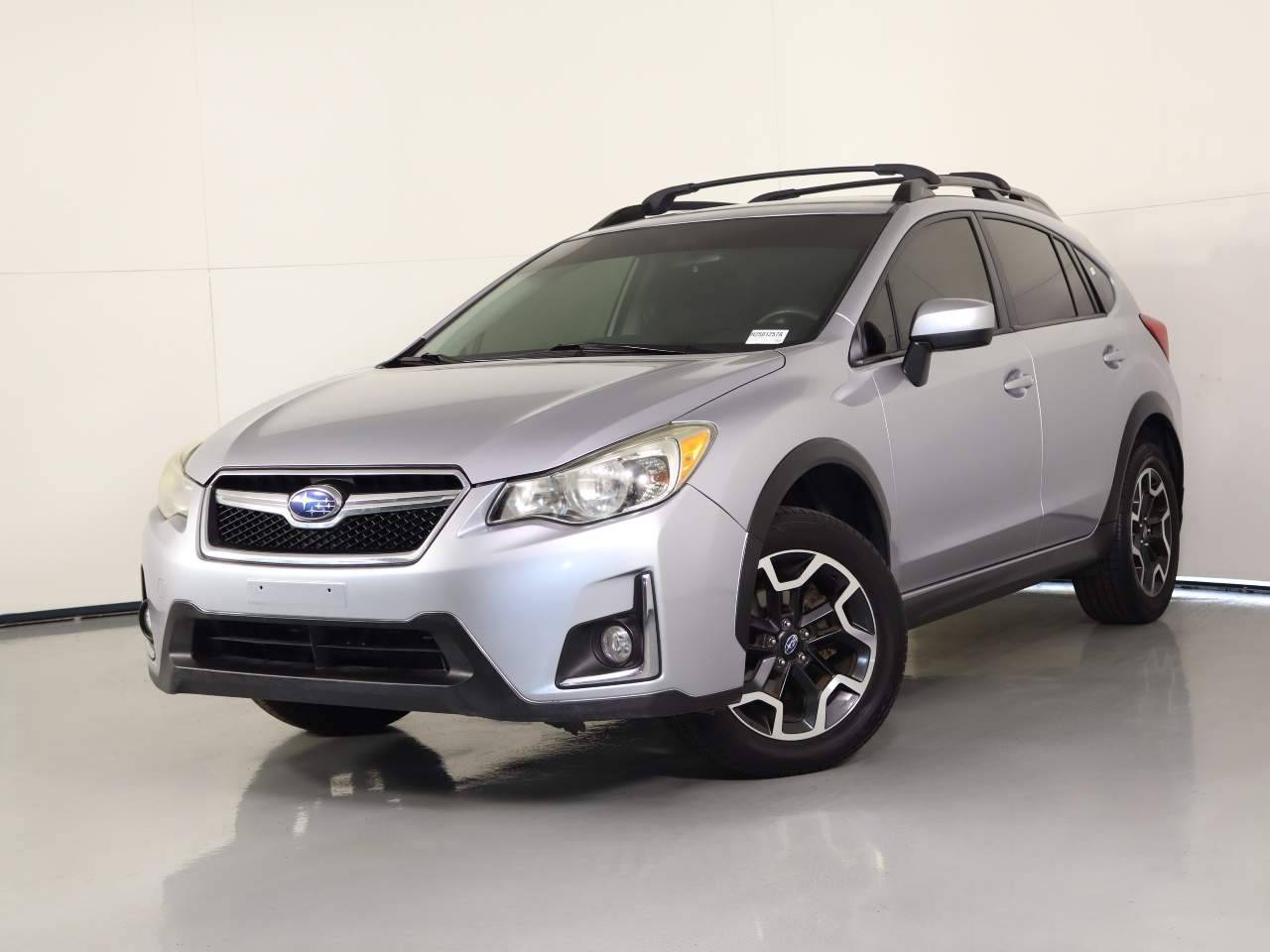 2017 Subaru Crosstrek Premium — SUV — 91,310 mi — Tucson, AZ