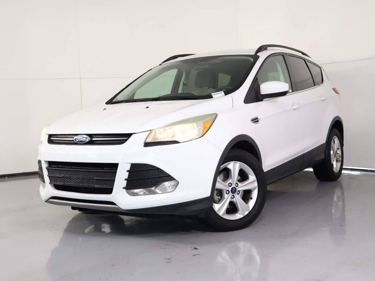 2014 Ford Escape SE — SUV — 140,339 mi — Tucson, AZ