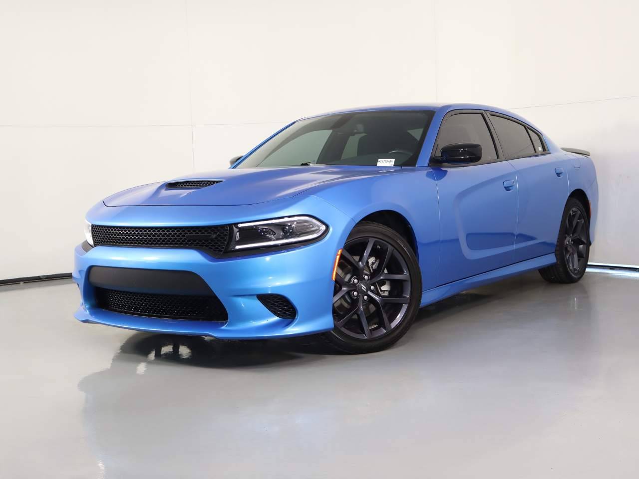 2023 Dodge Charger GT — Sedan — 6,415 mi — Tucson, AZ