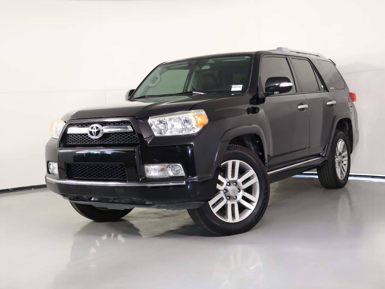 2011 Toyota 4Runner Limited — SUV — 116,999 mi — Tucson, AZ