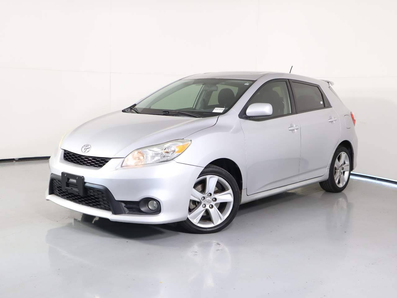 2012 Toyota Matrix S — Wagon — 152,690 mi — Tucson, AZ