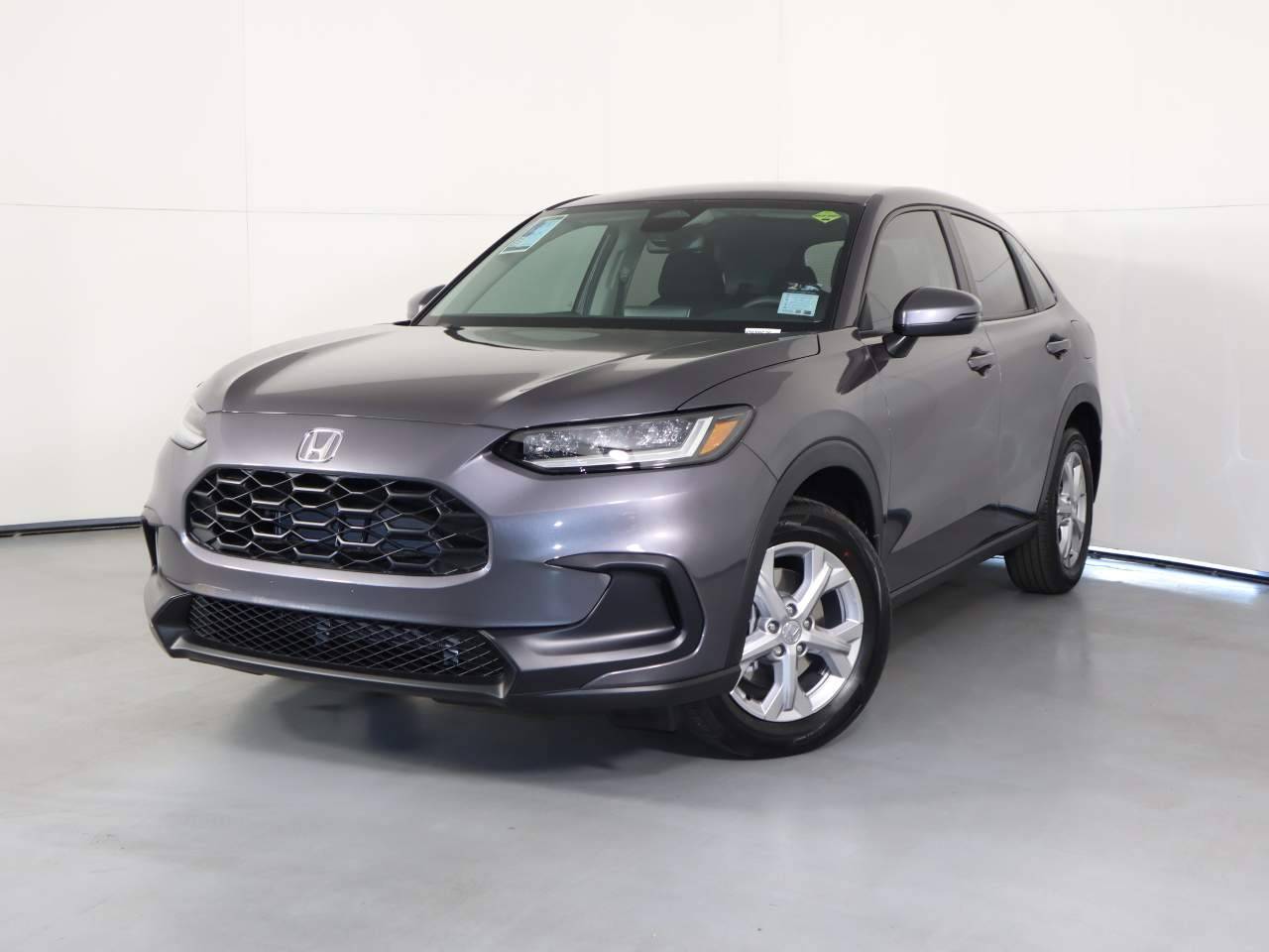 2025 Honda HR-V LX — SUV — 9 mi — Tucson, AZ