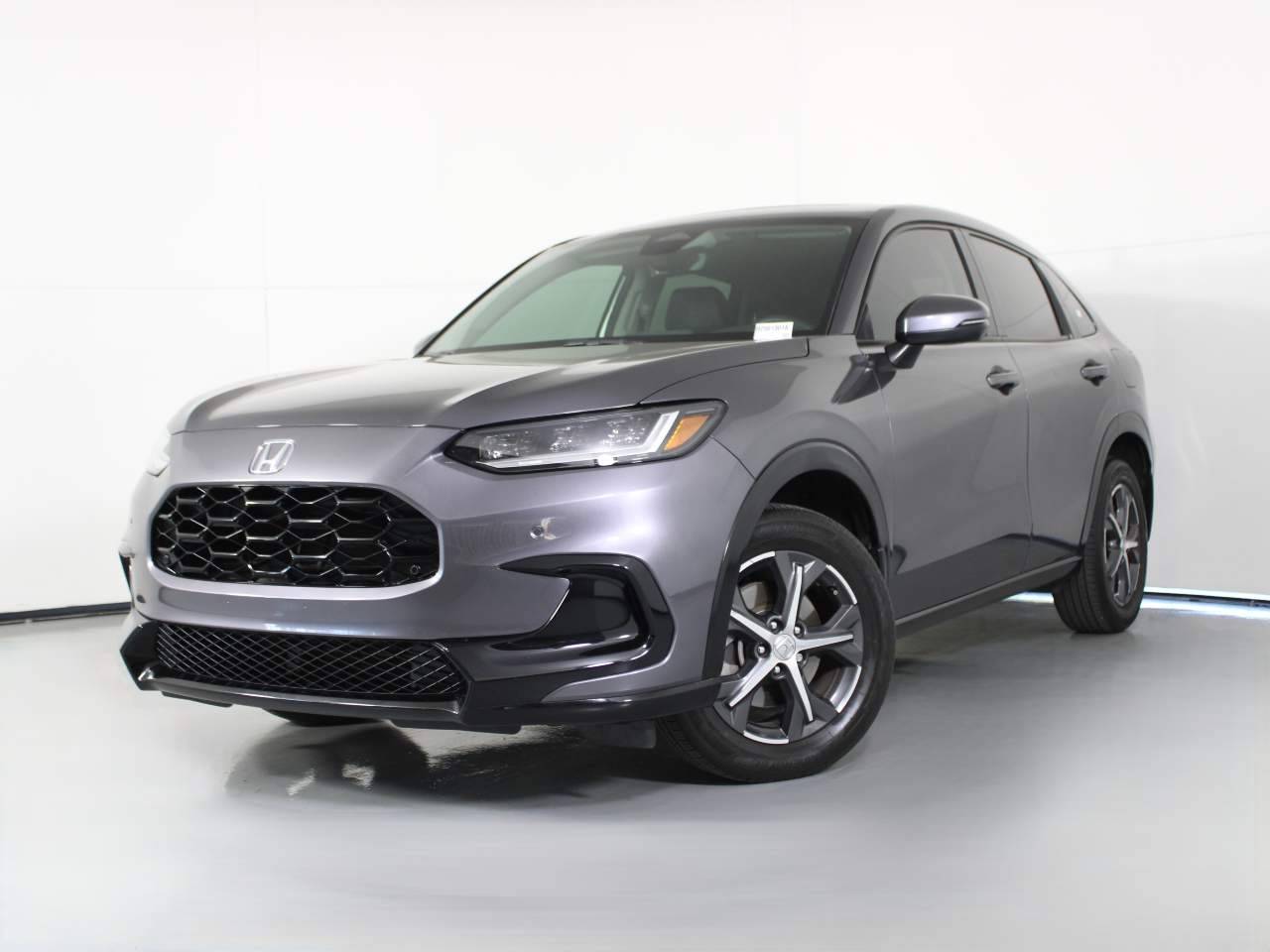 2024 Honda HR-V EX-L — SUV — 25,187 mi — Tucson, AZ