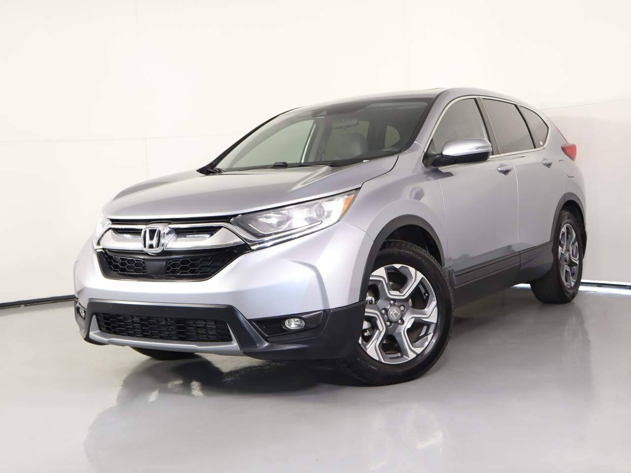 2017 Honda CR-V EX — SUV — 151,159 mi — Tucson, AZ