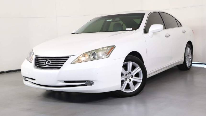 2008 Lexus ES ES 350 — Sedan — 102,842 mi — Tucson, AZ