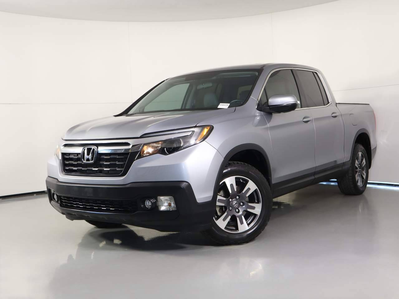 2019 Honda Ridgeline RTL — Pickup Truck — 104,712 mi — Tucson, AZ