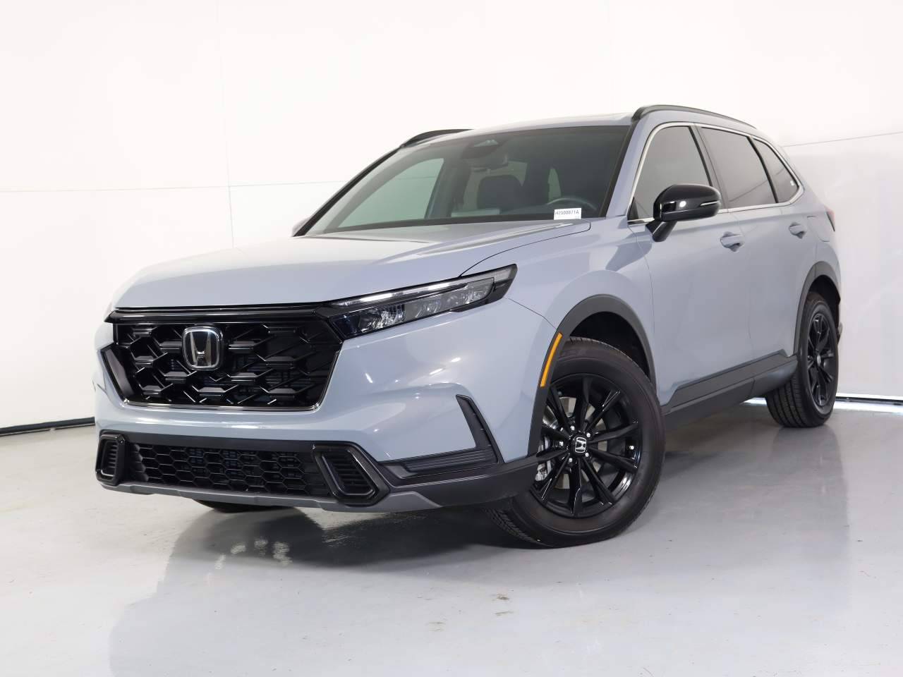 2023 Honda CR-V Hybrid Sport — SUV — 4,607 mi — Tucson, AZ