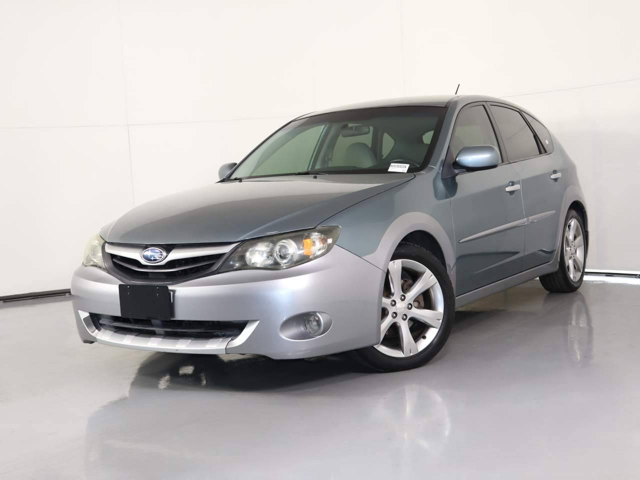 2010 Subaru Impreza Outback Sport — Wagon — 142,304 mi — Tucson, AZ