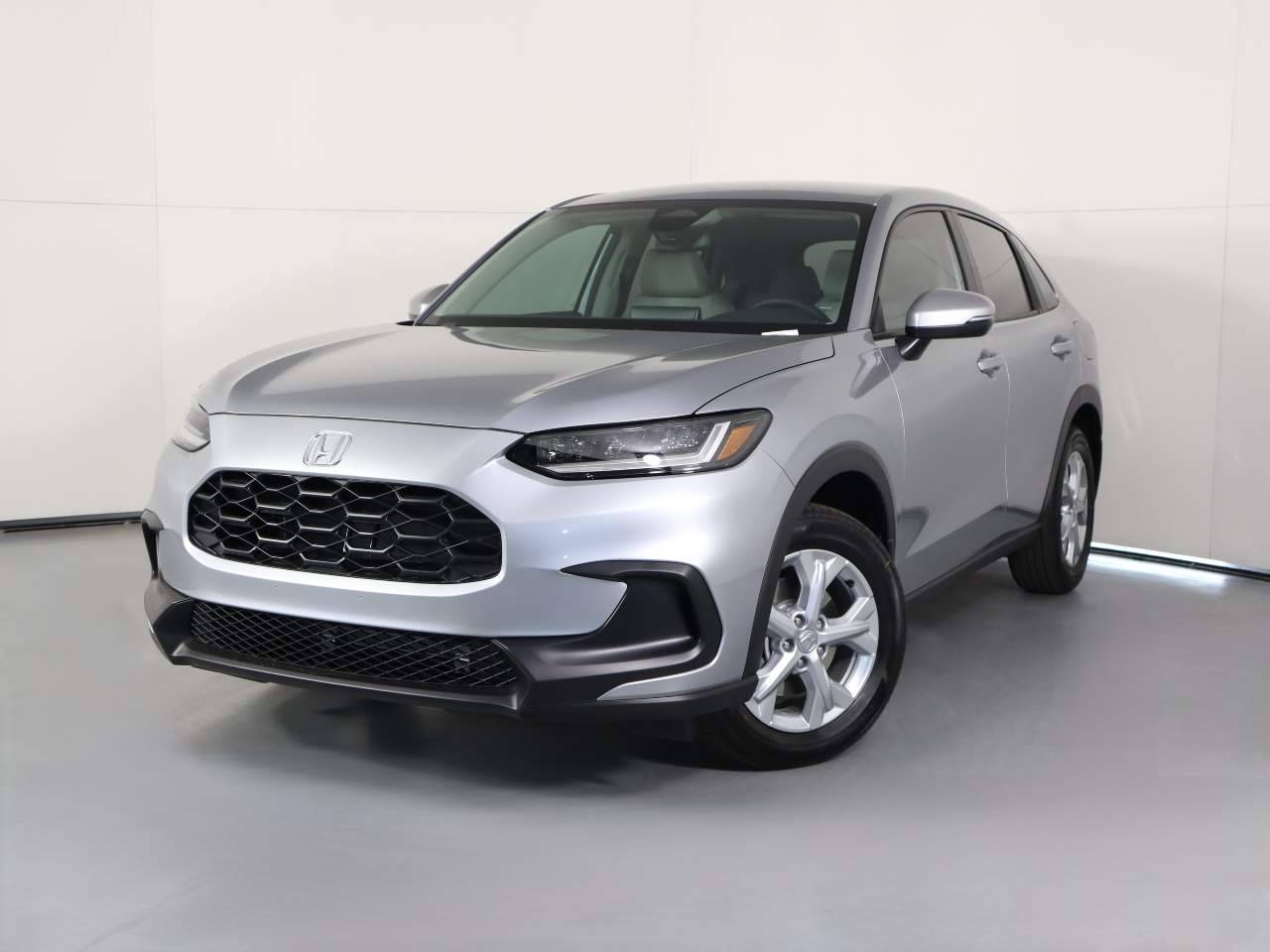 2025 Honda HR-V LX — SUV — 5 mi — Tucson, AZ