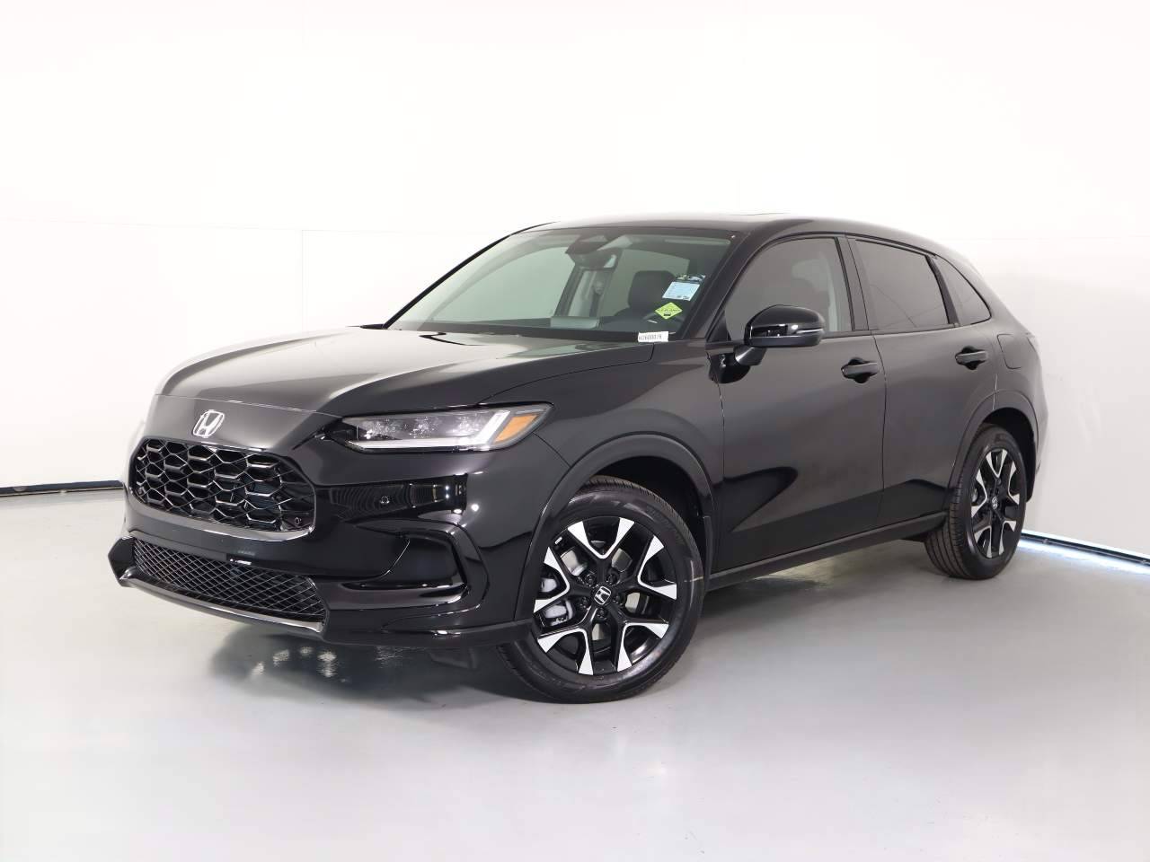 2026 Honda HR-V EX-L — SUV — 5 mi — Tucson, AZ