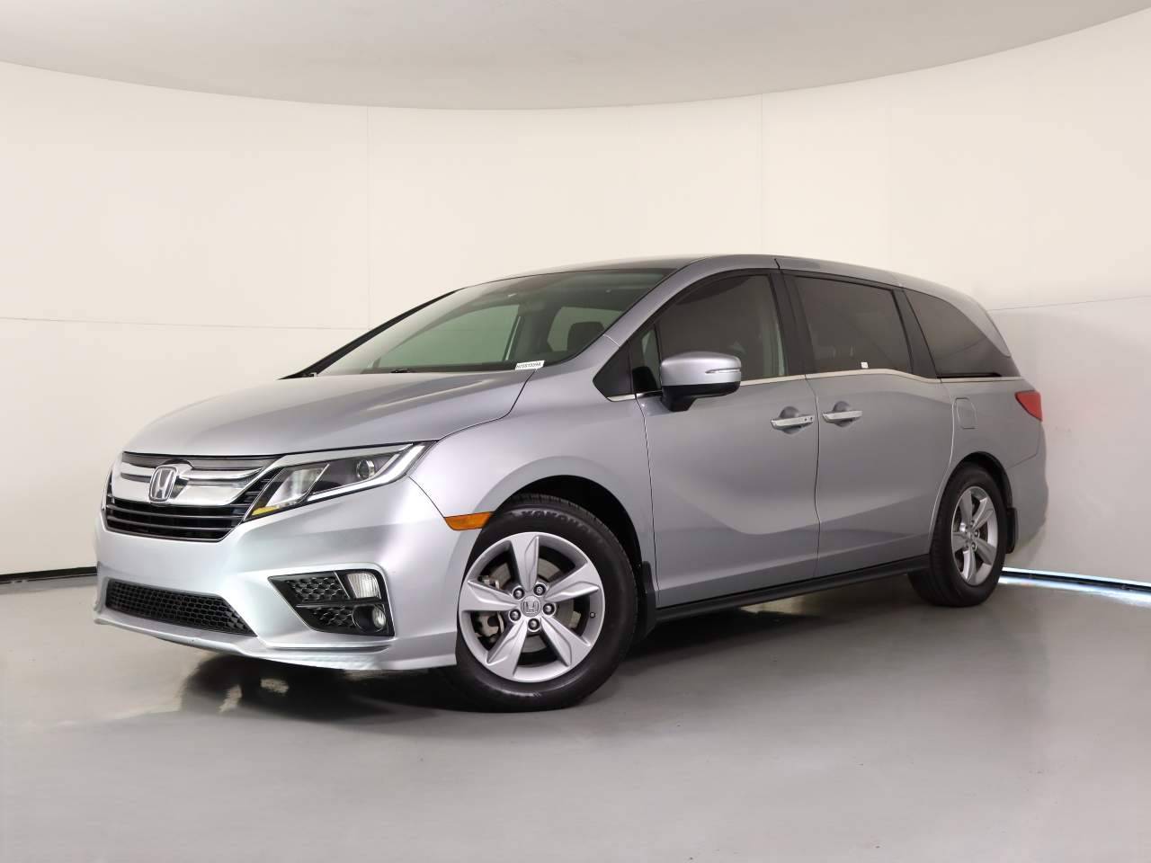 2019 Honda Odyssey EX — Minivan — 40,972 mi — Tucson, AZ