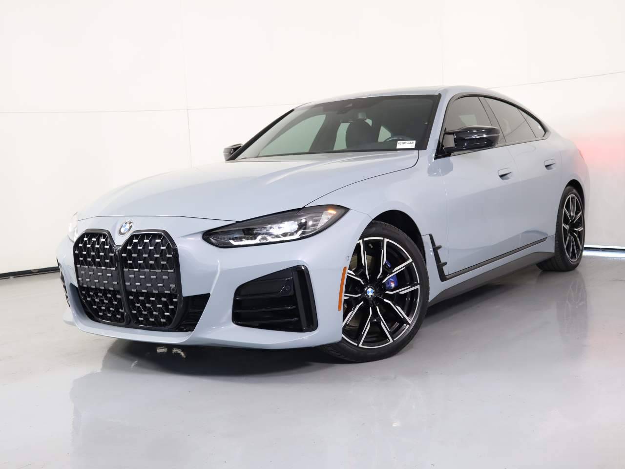 2022 BMW 4 Series M440i — Sedan — 17,734 mi — Tucson, AZ