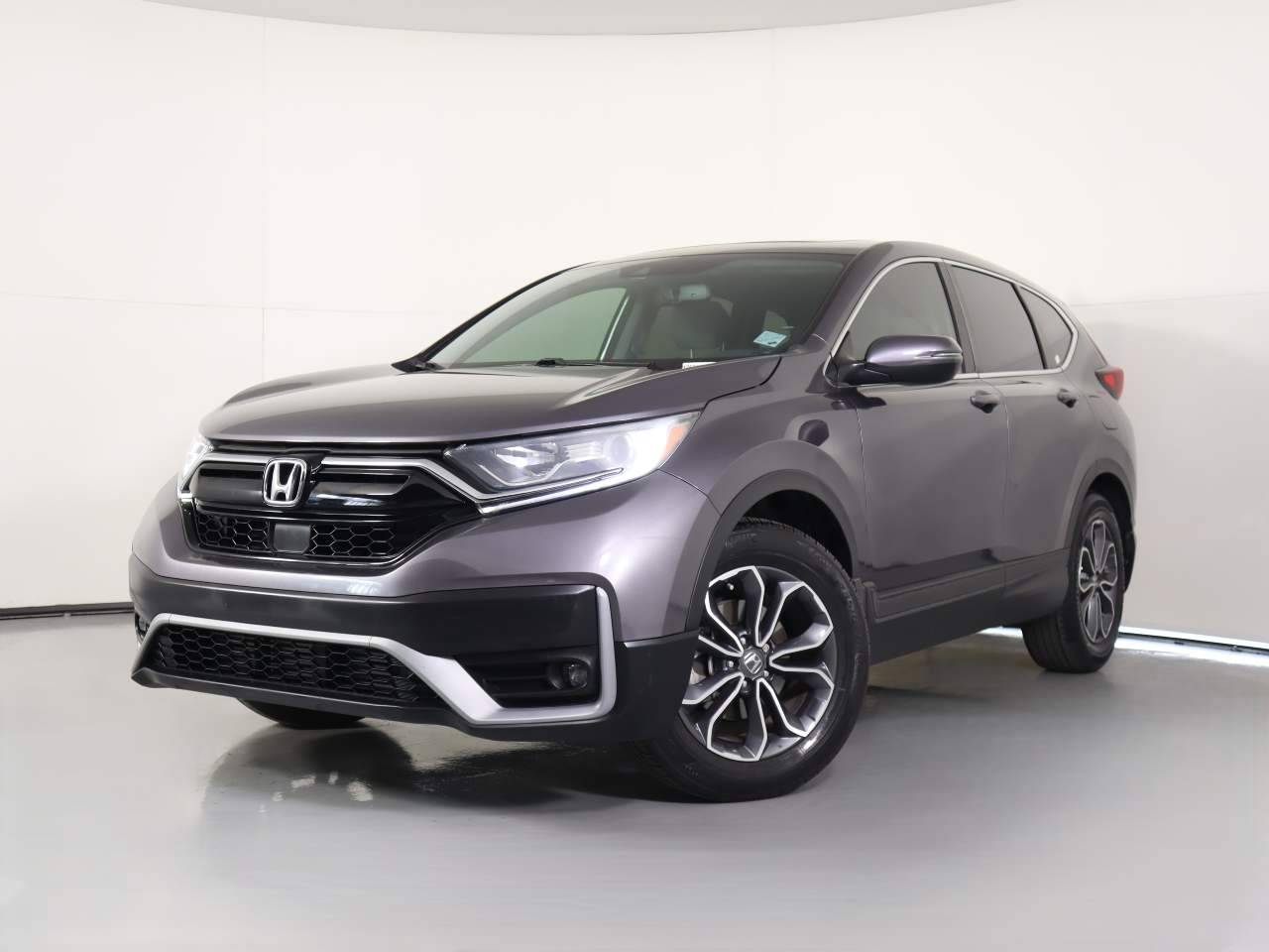 2022 Honda CR-V EX-L — SUV — 29,685 mi — Tucson, AZ