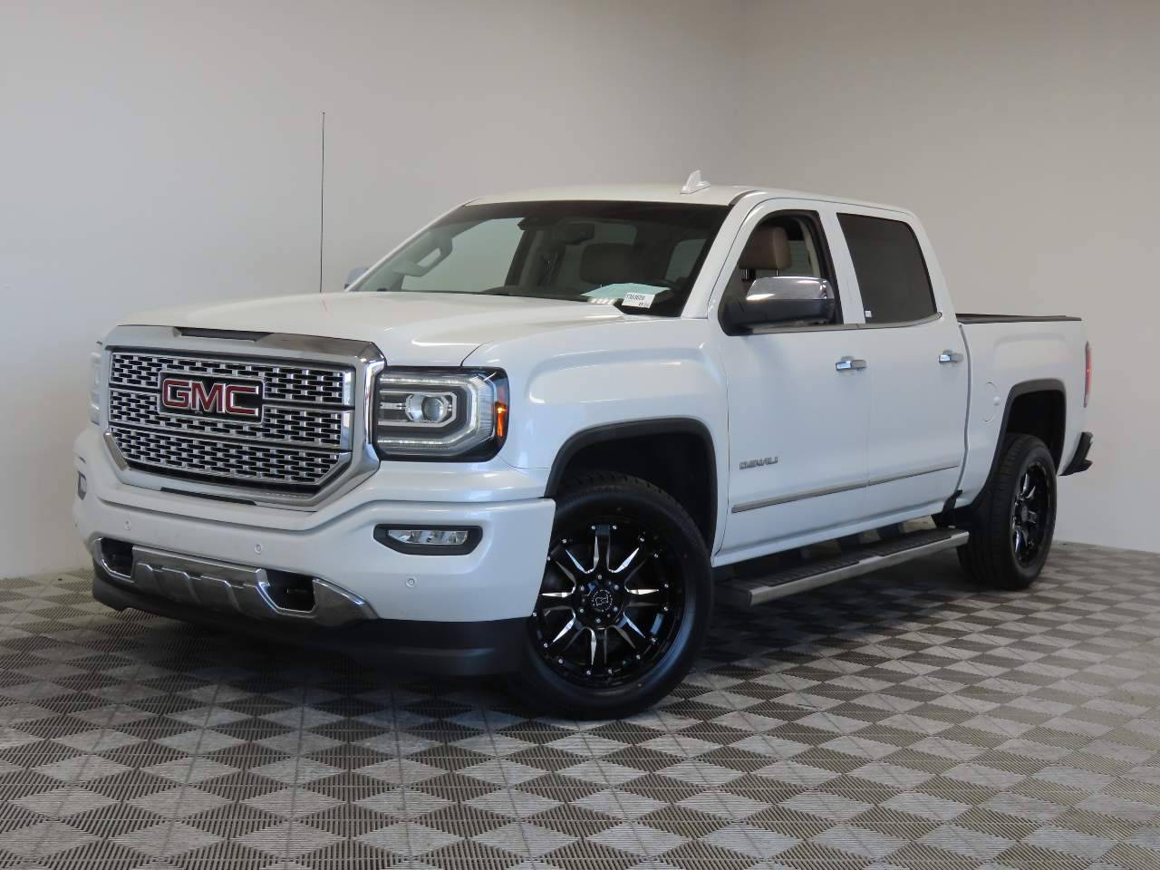 2018 GMC Sierra 1500 Denali — Pickup Truck — 107,270 mi — Tucson, AZ