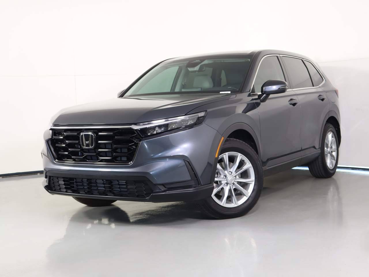 2024 Honda CR-V EX — SUV — 7,366 mi — Tucson, AZ