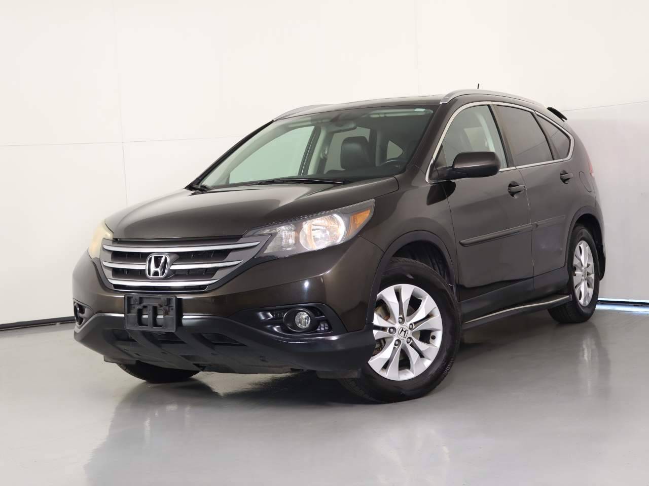 2014 Honda CR-V EX-L — SUV — 155,736 mi — Tucson, AZ