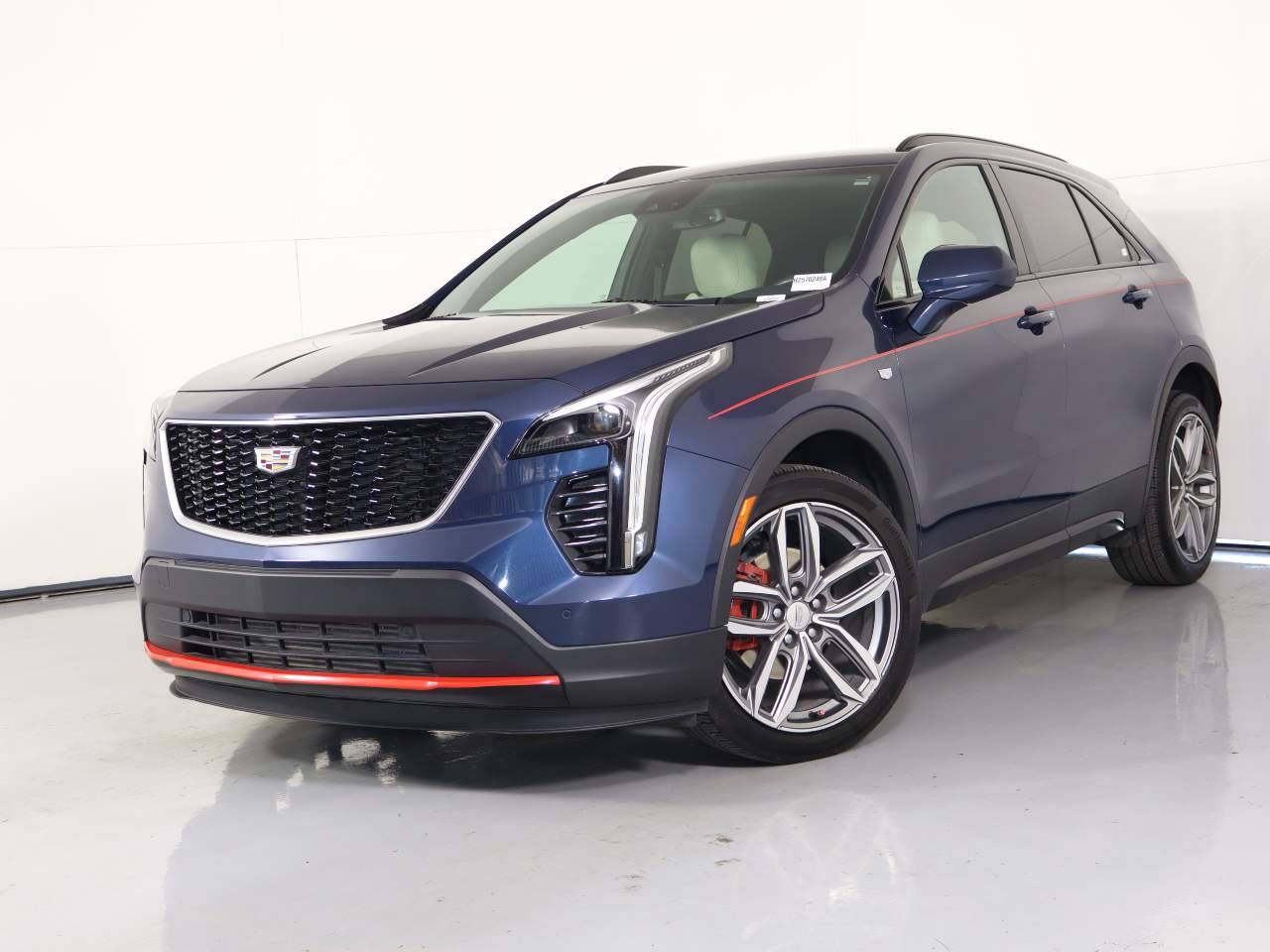2020 Cadillac XT4 Sport — SUV — 31,772 mi — Tucson, AZ