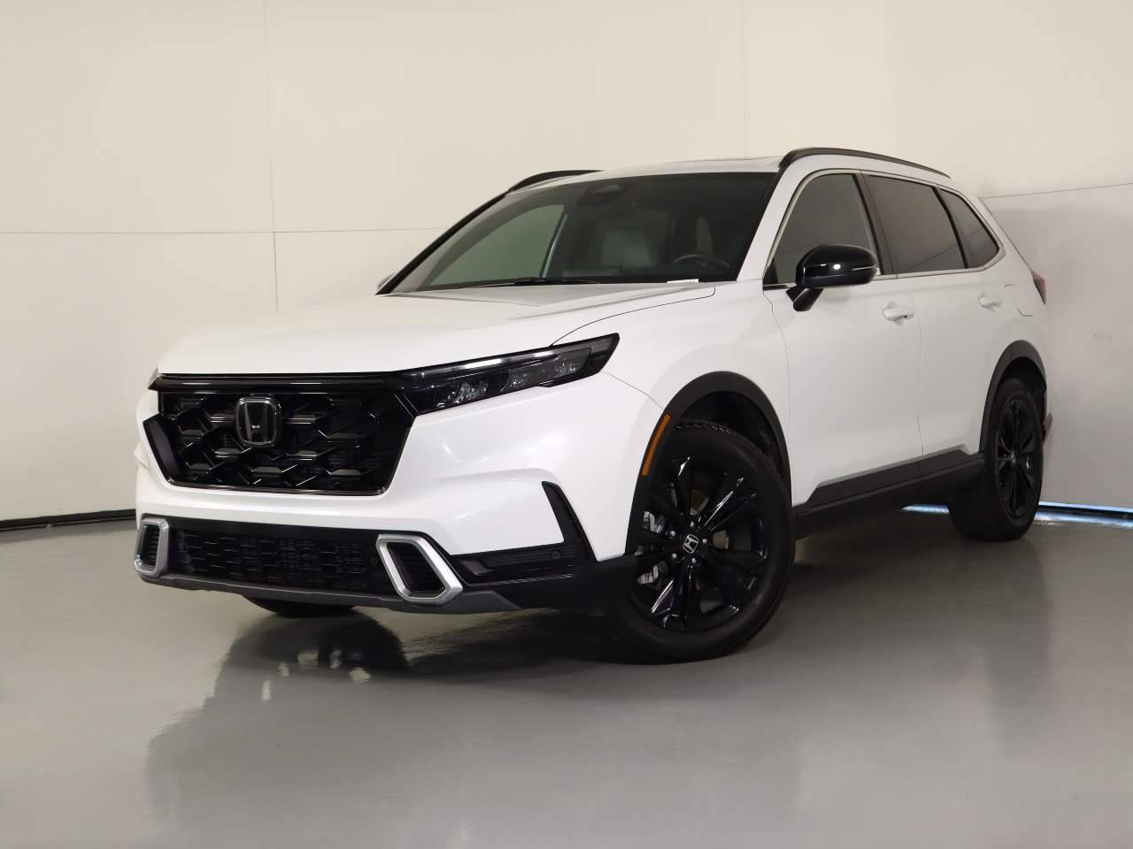 2023 Honda CR-V Hybrid Sport Touring — SUV — 22,947 mi — Tucson, AZ