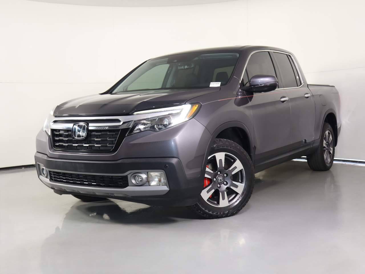 2019 Honda Ridgeline RTL-E — Pickup Truck — 122,315 mi — Tucson, AZ