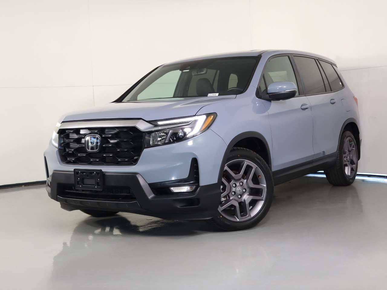 2022 Honda Passport EX-L — SUV — 98,514 mi — Tucson, AZ