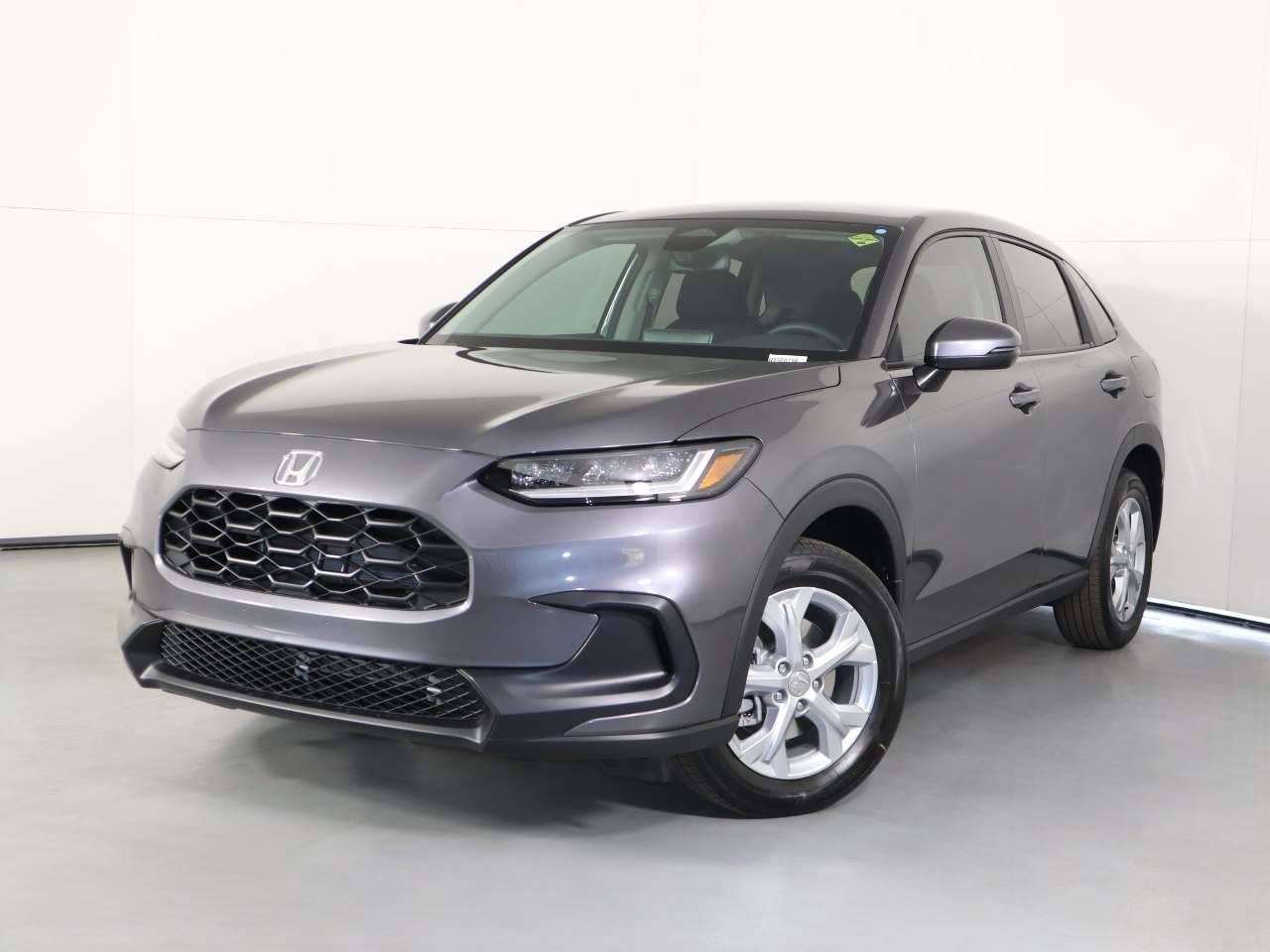 2025 Honda HR-V LX — SUV — 5 mi — Tucson, AZ