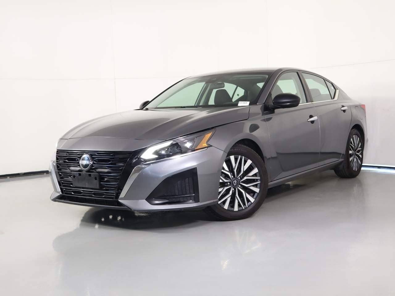 2024 Nissan Altima SV — Sedan — 62,502 mi — Tucson, AZ