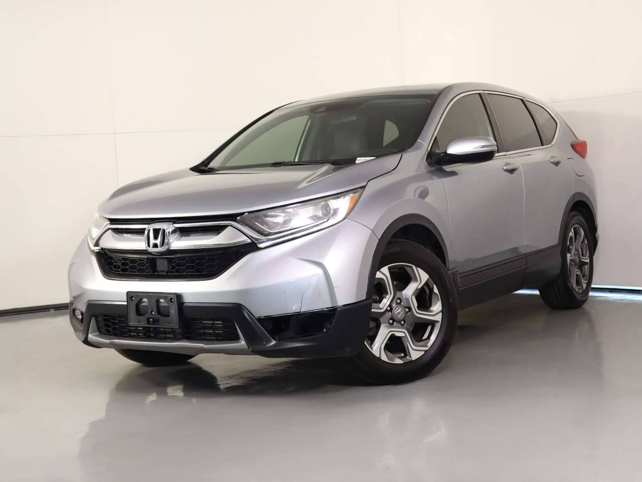 2019 Honda CR-V EX — SUV — 92,669 mi — Tucson, AZ