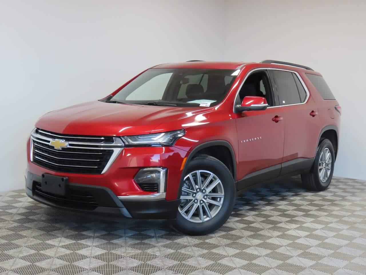 2023 Chevrolet Traverse LT Cloth — SUV — 55,350 mi — Tucson, AZ