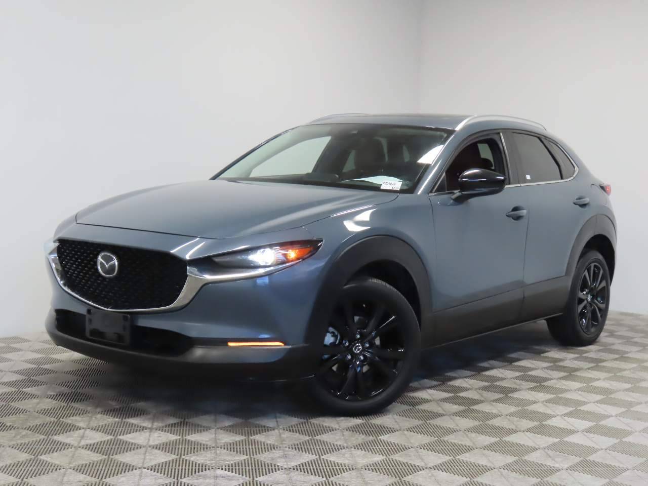 2023 Mazda CX-30 Carbon Edition — SUV — 41,575 mi — Tucson, AZ