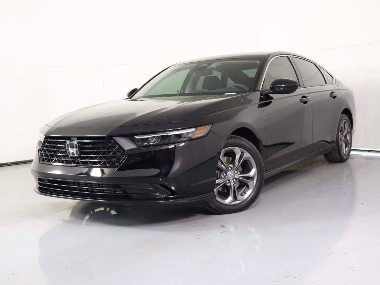2023 Honda Accord EX — Sedan — 12,728 mi — Tucson, AZ