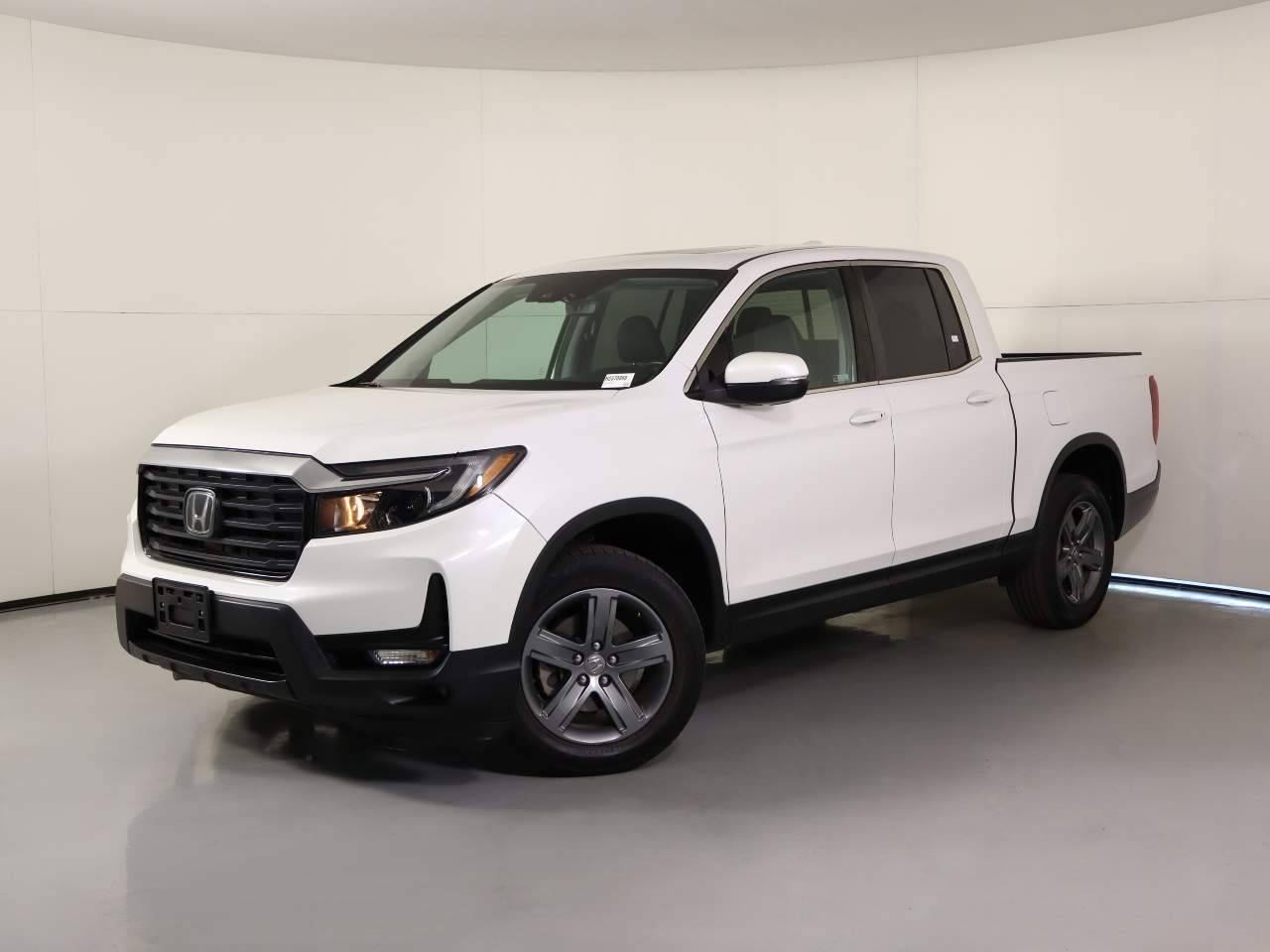 2023 Honda Ridgeline RTL — Pickup Truck — 57,911 mi — Tucson, AZ