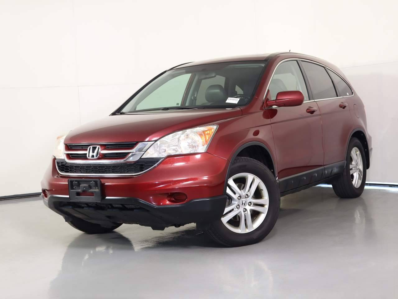 2011 Honda CR-V EX-L — SUV — 159,665 mi — Tucson, AZ