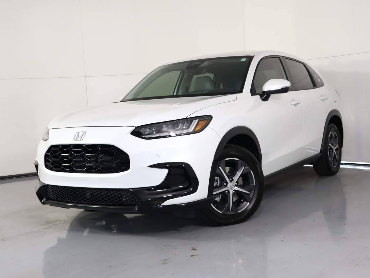 2023 Honda HR-V EX-L — SUV — 6,502 mi — Tucson, AZ