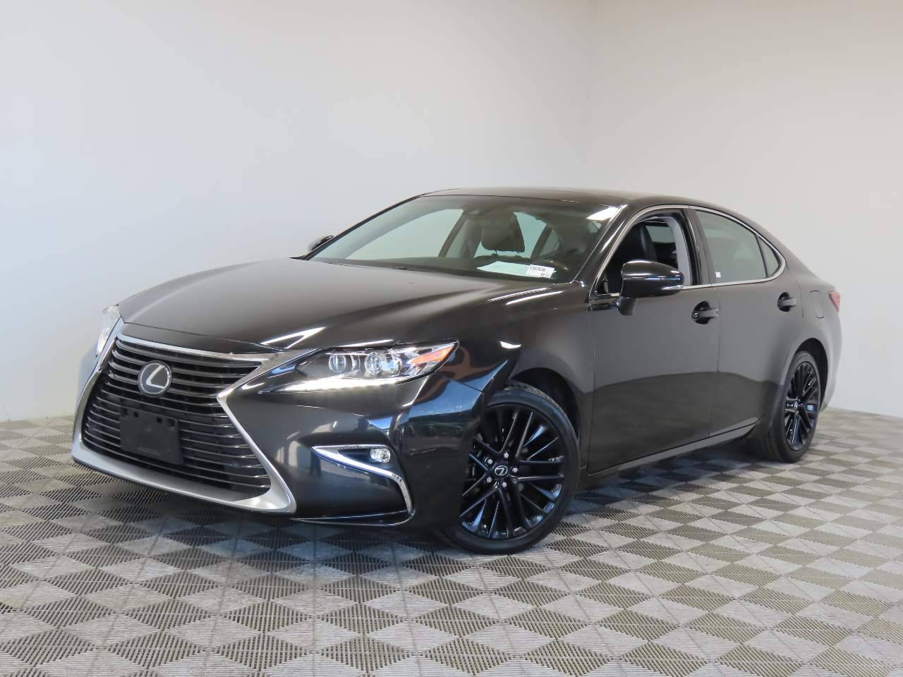 2017 Lexus ES ES 350 — Sedan — 62,209 mi — Tucson, AZ