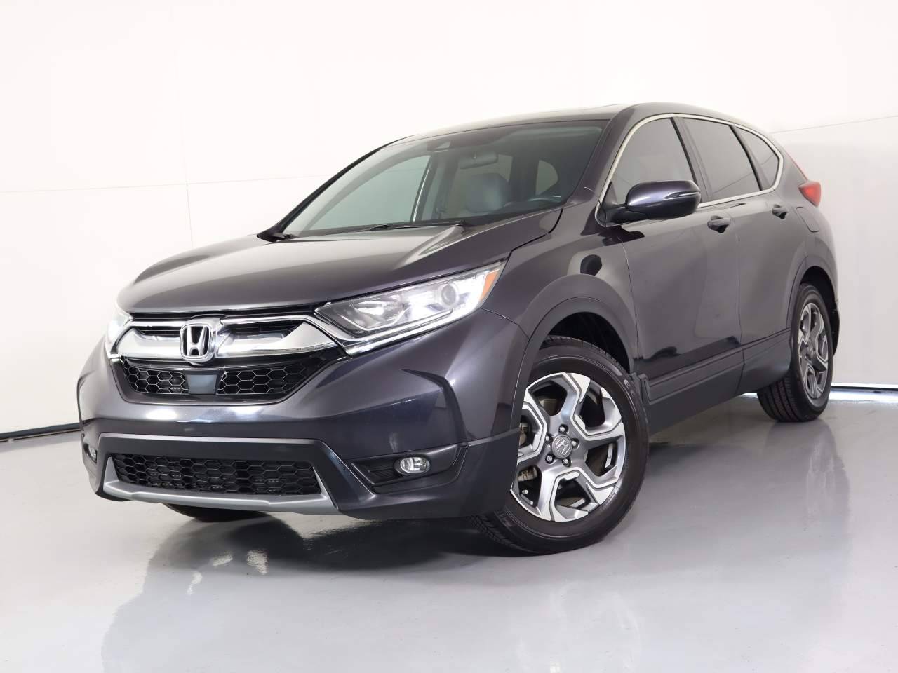2019 Honda CR-V EX — SUV — 49,590 mi — Tucson, AZ