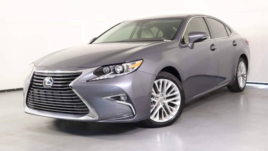 2016 Lexus ES ES 350 — Sedan — 46,149 mi — Tucson, AZ