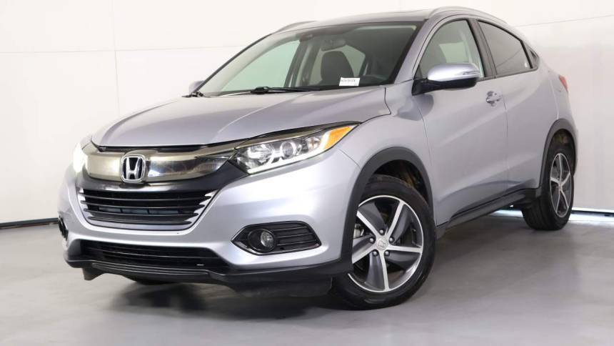 2022 Honda HR-V EX — SUV — 62,493 mi — Tucson, AZ