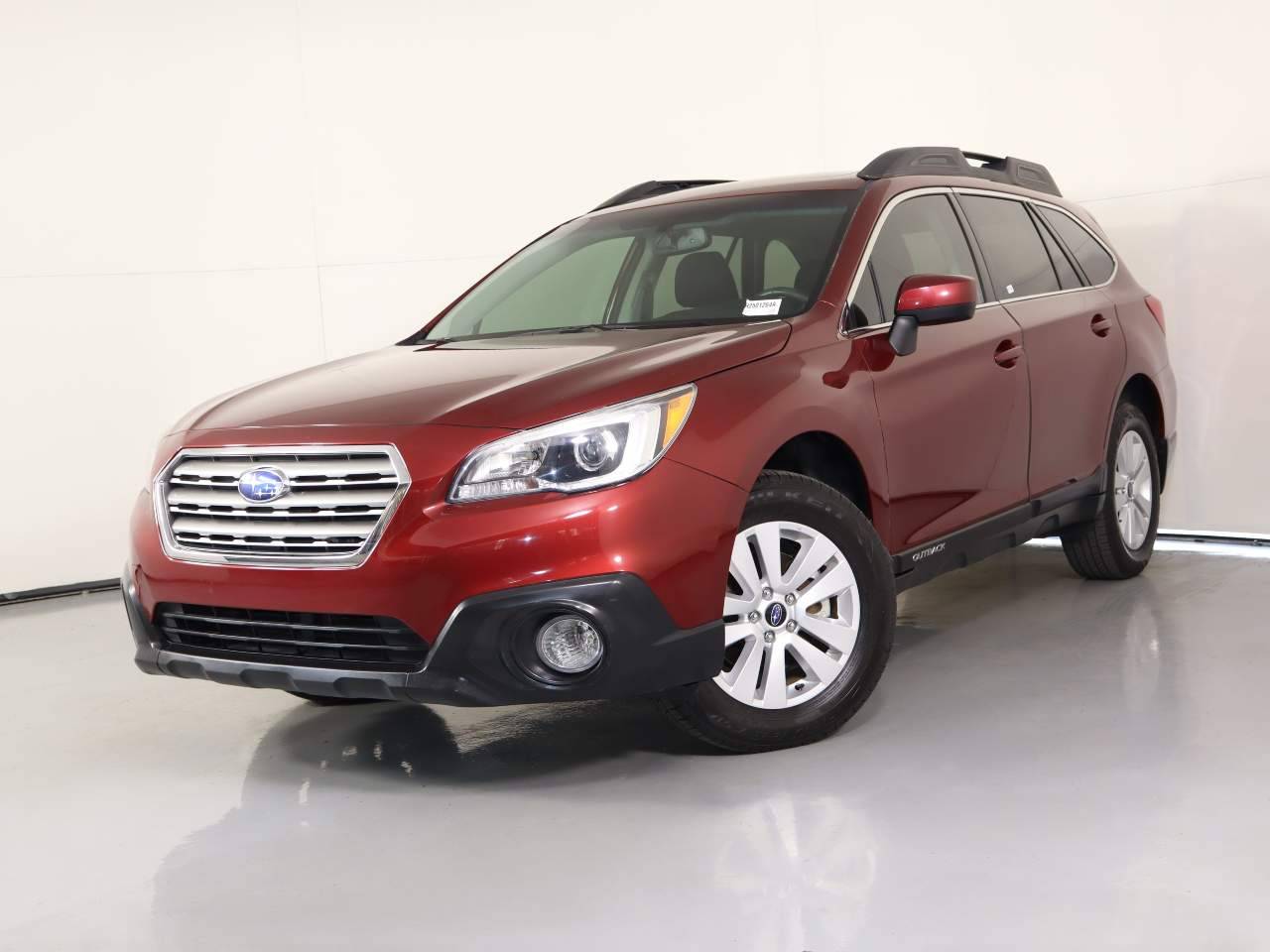 2015 Subaru Outback 2.5i Premium — SUV — 54,967 mi — Tucson, AZ