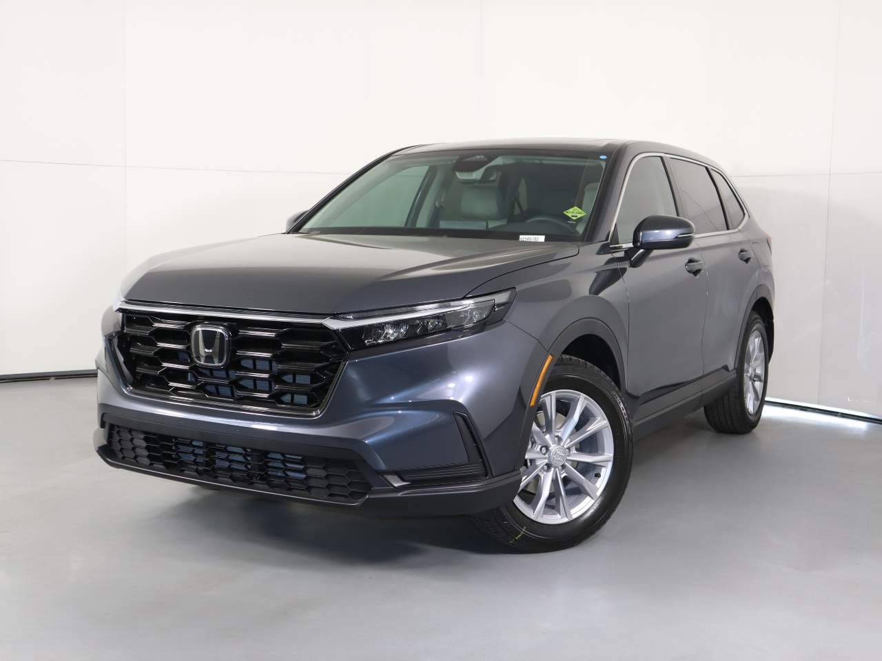 2025 Honda CR-V EX — SUV — 266 mi — Tucson, AZ