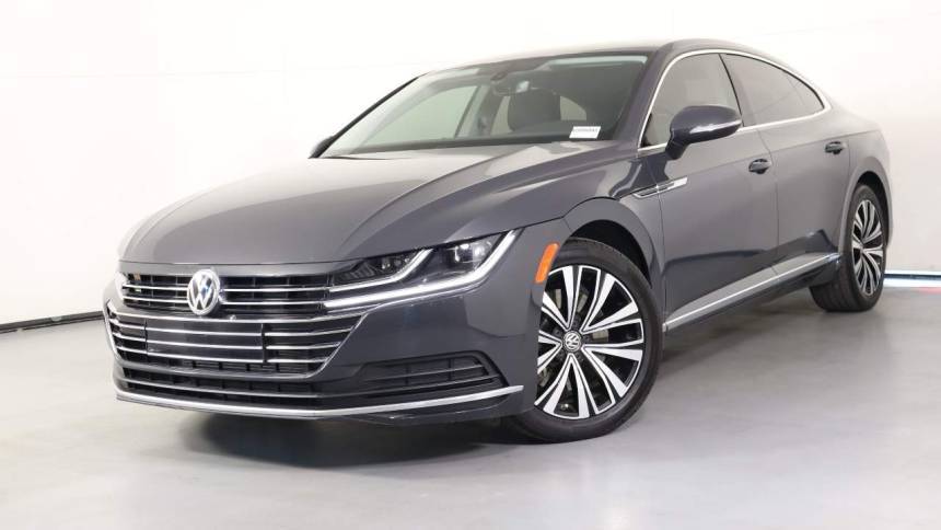 2019 Volkswagen Arteon SE — Hatchback — 38,352 mi — Tucson, AZ