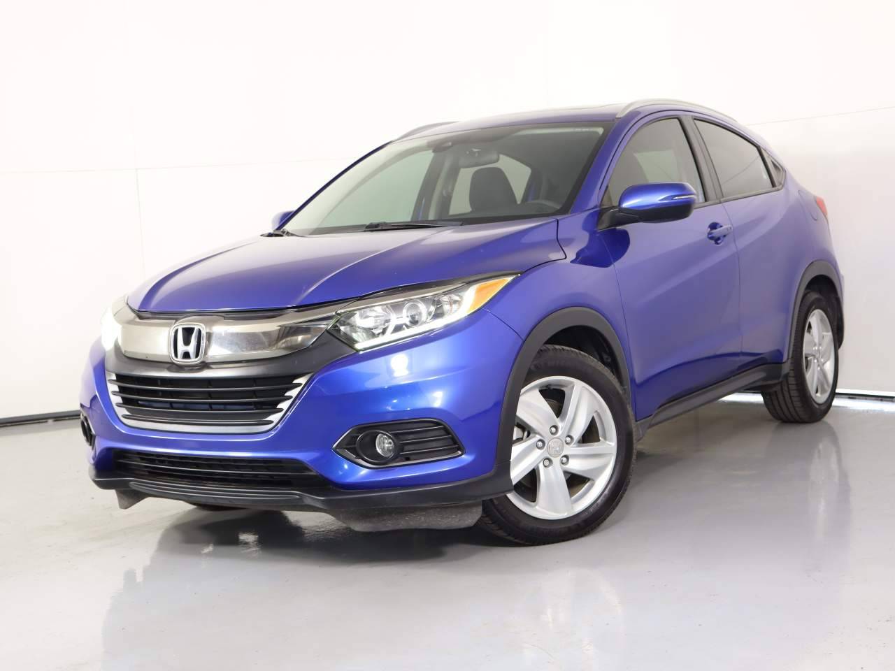 2019 Honda HR-V EX — SUV — 24,511 mi — Tucson, AZ