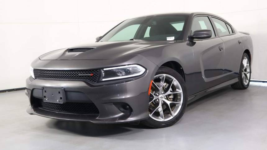 2022 Dodge Charger GT — Sedan — 60,644 mi — Tucson, AZ