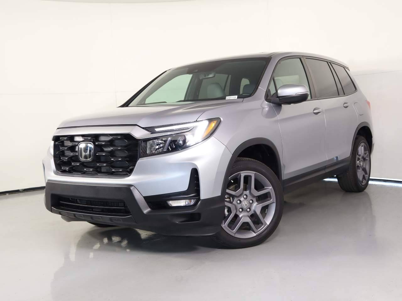 2022 Honda Passport EX-L — SUV — 24,812 mi — Tucson, AZ