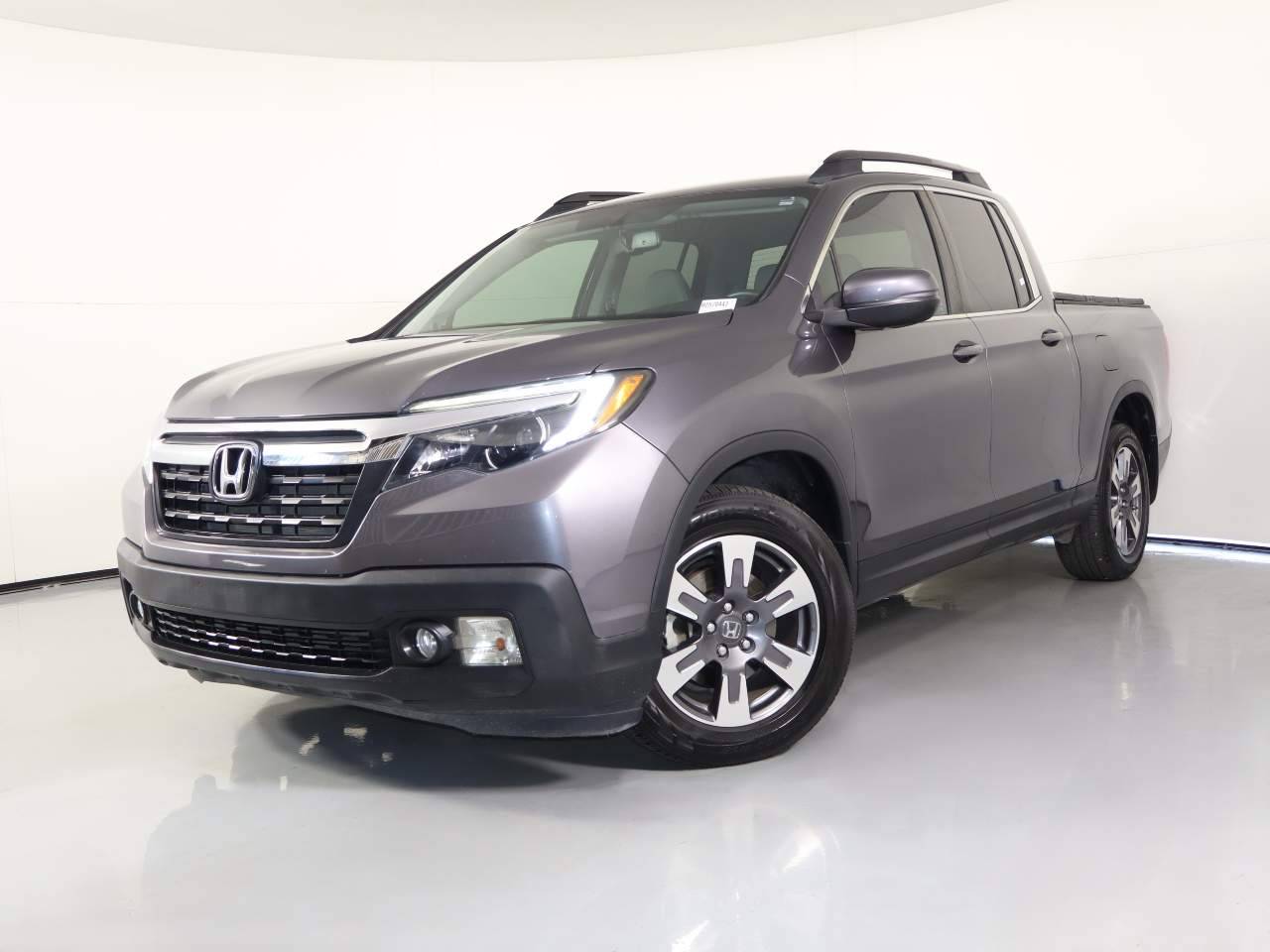 2018 Honda Ridgeline RTL-T — Pickup Truck — 53,402 mi — Tucson, AZ