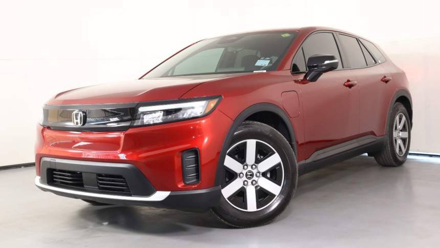 2024 Honda Prologue EX — SUV — 1,938 mi — Tucson, AZ