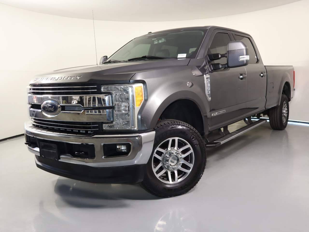 2017 Ford Super Duty F-350 Lariat — Pickup Truck — 159,291 mi — Tucson, AZ