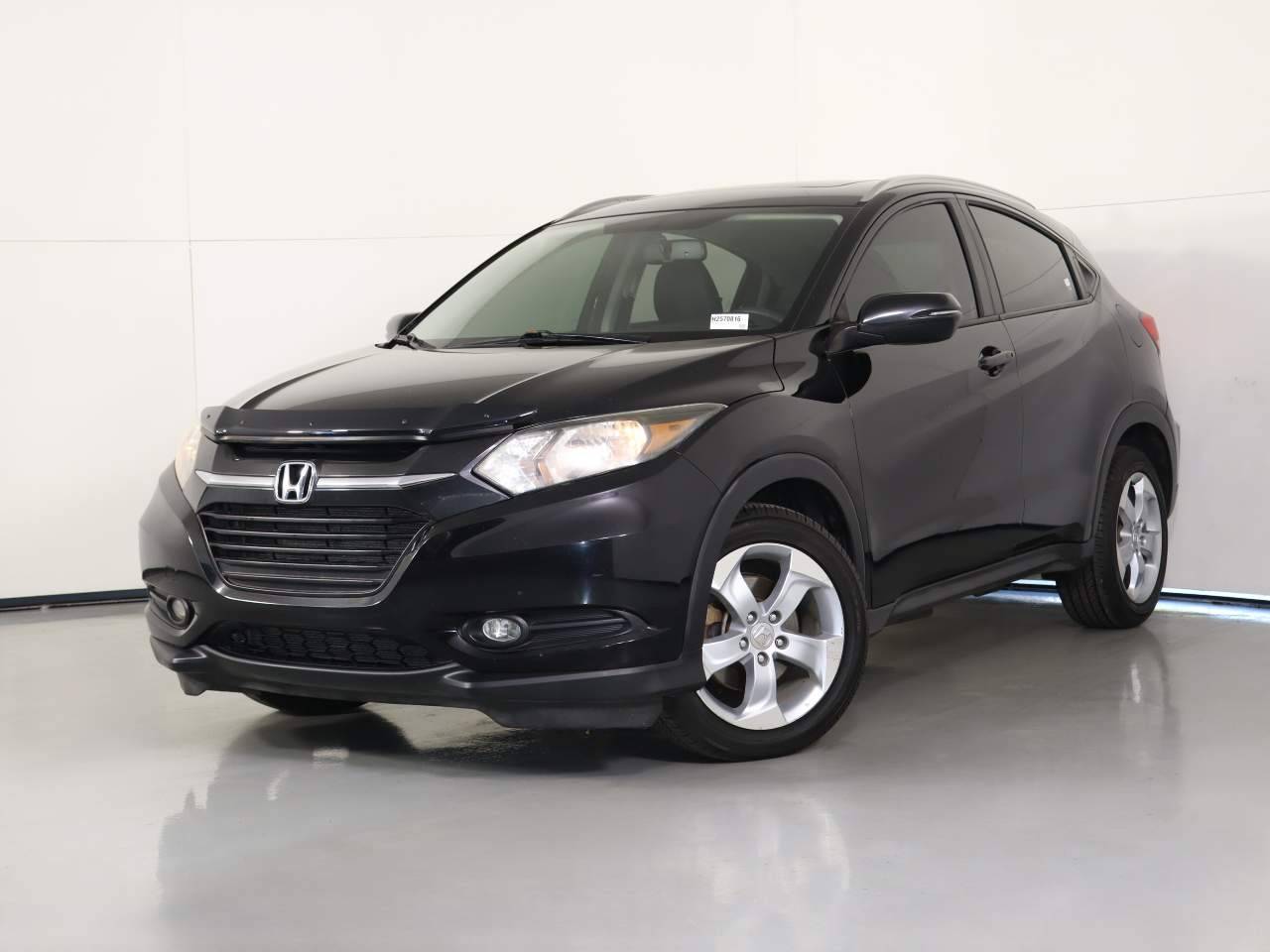 2016 Honda HR-V EX-L — SUV — 160,363 mi — Tucson, AZ