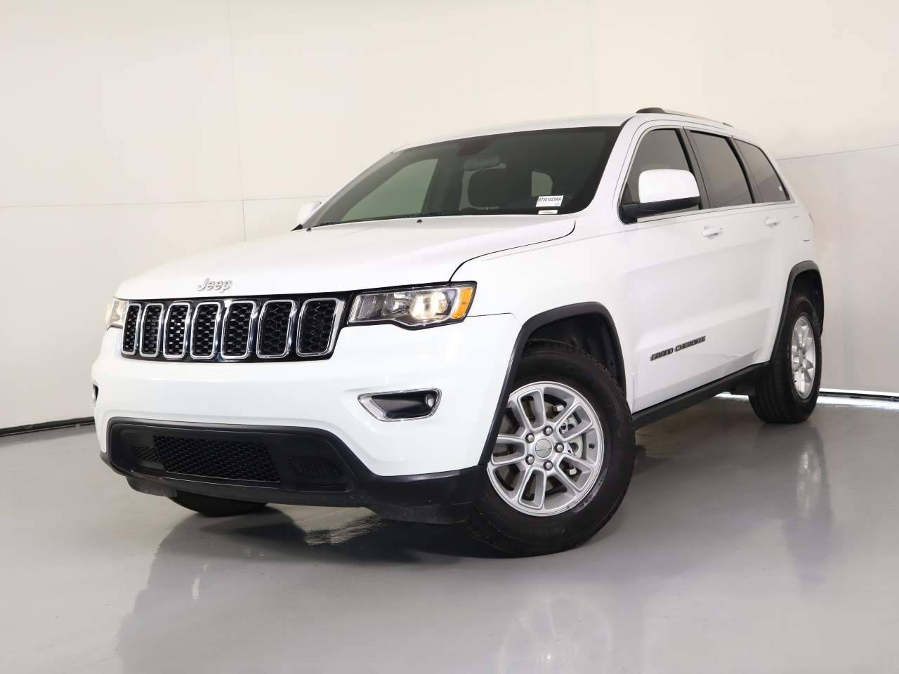 2018 Jeep Grand Cherokee Laredo E — SUV — 90,000 mi — Tucson, AZ