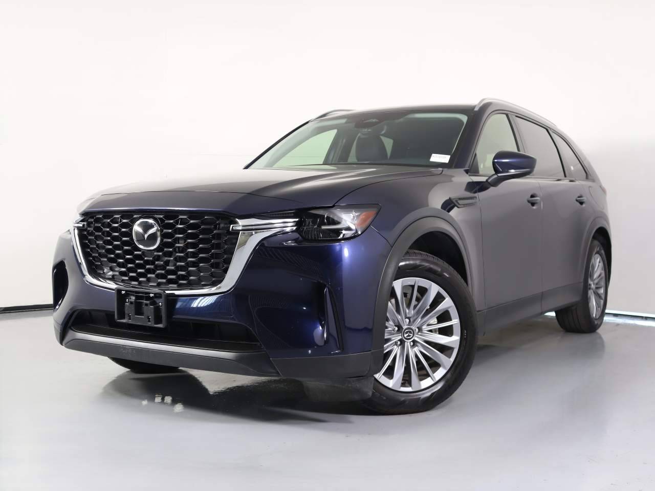 2024 Mazda CX-90 Select — SUV — 38,925 mi — Tucson, AZ